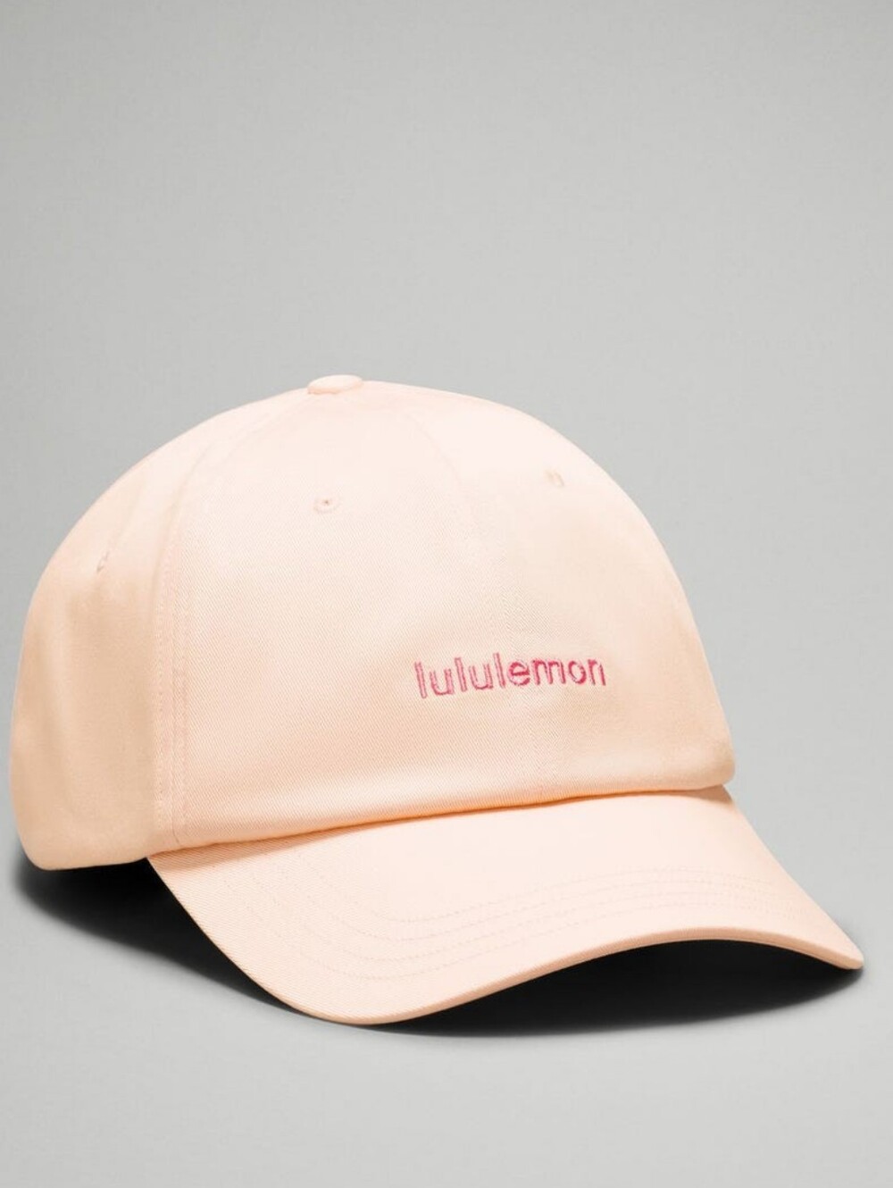 NWOT Lululemon Hat Size S/M